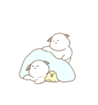 しゅ～のしゅたんぷ（個別スタンプ：11）