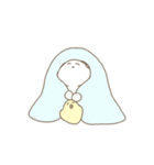 しゅ～のしゅたんぷ（個別スタンプ：12）