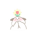 しゅ～のしゅたんぷ（個別スタンプ：13）