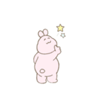 しゅ～のしゅたんぷ（個別スタンプ：14）