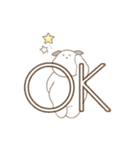 しゅ～のしゅたんぷ（個別スタンプ：15）