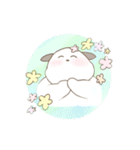 しゅ～のしゅたんぷ（個別スタンプ：17）