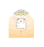 しゅ～のしゅたんぷ（個別スタンプ：21）