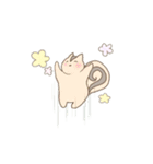 しゅ～のしゅたんぷ（個別スタンプ：22）
