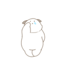 しゅ～のしゅたんぷ（個別スタンプ：25）