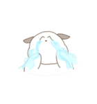 しゅ～のしゅたんぷ（個別スタンプ：26）
