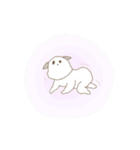 しゅ～のしゅたんぷ（個別スタンプ：27）