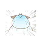 しゅ～のしゅたんぷ（個別スタンプ：28）