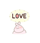 しゅ～のしゅたんぷ（個別スタンプ：32）