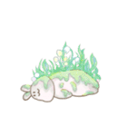 しゅ～のしゅたんぷ（個別スタンプ：40）