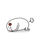 Blush Man's daily life（個別スタンプ：22）