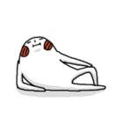 Blush Man's daily life（個別スタンプ：23）