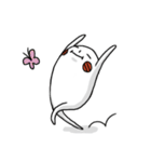 Blush Man's daily life（個別スタンプ：28）
