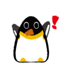 Hi A Bao（個別スタンプ：2）
