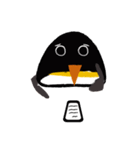 Hi A Bao（個別スタンプ：4）