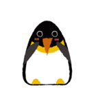 Hi A Bao（個別スタンプ：8）