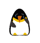Hi A Bao（個別スタンプ：11）