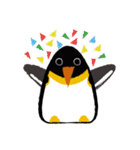 Hi A Bao（個別スタンプ：12）