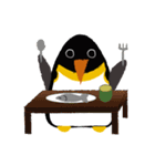 Hi A Bao（個別スタンプ：14）