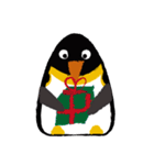 Hi A Bao（個別スタンプ：16）