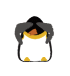 Hi A Bao（個別スタンプ：17）