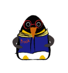 Hi A Bao（個別スタンプ：22）