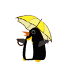 Hi A Bao（個別スタンプ：23）