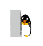 Hi A Bao（個別スタンプ：26）
