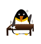 Hi A Bao（個別スタンプ：27）