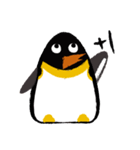 Hi A Bao（個別スタンプ：28）