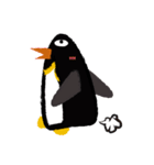 Hi A Bao（個別スタンプ：29）