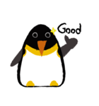 Hi A Bao（個別スタンプ：32）