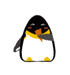 Hi A Bao（個別スタンプ：40）