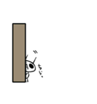 菌のスタンプ（個別スタンプ：21）