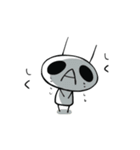 菌のスタンプ（個別スタンプ：29）