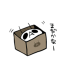 菌のスタンプ（個別スタンプ：36）