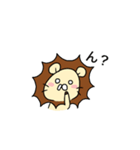☆★らいおん★☆（個別スタンプ：6）