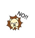 ☆★らいおん★☆（個別スタンプ：13）