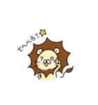☆★らいおん★☆（個別スタンプ：33）