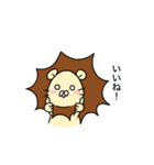 ☆★らいおん★☆（個別スタンプ：36）