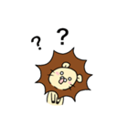 ☆★らいおん★☆（個別スタンプ：40）