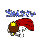 たかやすの街（個別スタンプ：23）