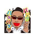 KAZU☆JAPAN（個別スタンプ：9）