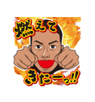 KAZU☆JAPAN（個別スタンプ：23）