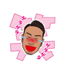 KAZU☆JAPAN（個別スタンプ：31）