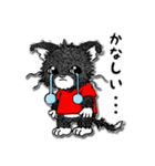 スーパーキャットさん（個別スタンプ：34）