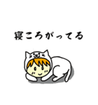 着ぐるみ王子（個別スタンプ：36）