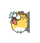 プリンマウス（個別スタンプ：7）
