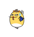 プリンマウス（個別スタンプ：12）