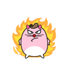 プリンマウス（個別スタンプ：13）